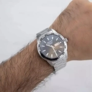 ساعت مچی مردانه اوماکس Masterpiece مدل OSA013P26I 2