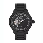 ساعت مچی مردانه اوماکس Masterpiece Automatic مدل OAOR017M22S