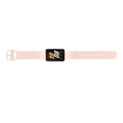 ساعت هوشمند سامسونگ گلکسی Fit3 مدل SM-R390 - رزگلد 2