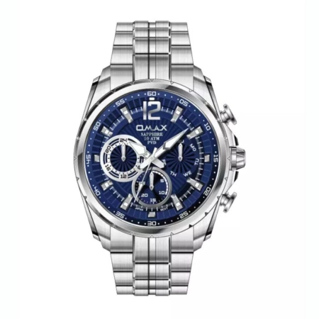 ساعت مچی مردانه اوماکس Masterpiece مدل OAEM001P46I