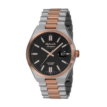 ساعت مچی مردانه اوماکس Masterpiece مدل OACZ001C2CI