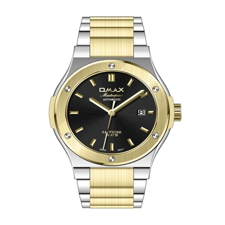 ساعت مچی مردانه اوماکس Masterpiece مدل OAHB001T2TI