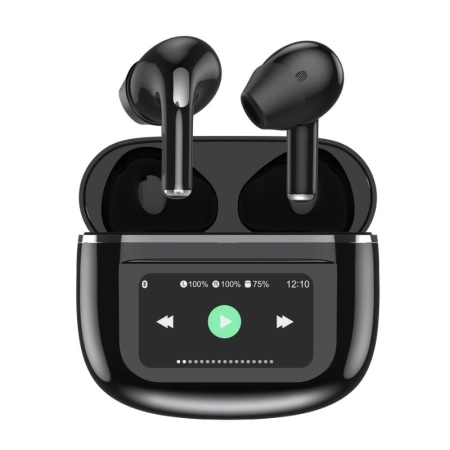 هندزفری بلوتوثی پرودو Soundtec Wonder مدل PD-STWLEP29-BK