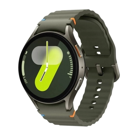 ساعت هوشمند سامسونگ گلکسی Watch7 44mm مدل SM-L310 - سبز