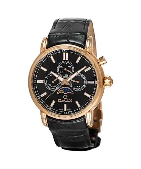 ساعت مچی مردانه اوماکس Masterpiece مدل MG32R22I