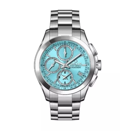 ساعت مچی زنانه اوماکس Masterpiece مدل ML36PH6I
