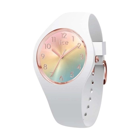 ساعت مچی زنانه آیس واچ ICE sunset مدل 015743