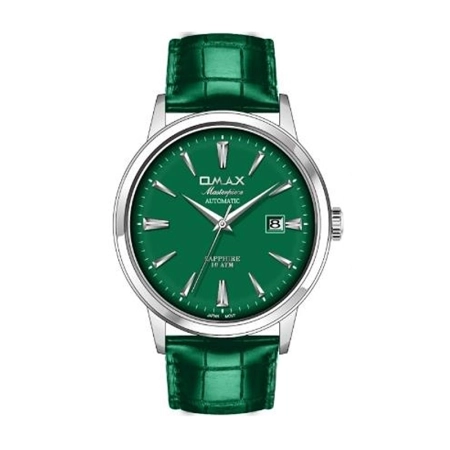 ساعت مچی مردانه اوماکس Masterpiece مدل OABB001LP99I
