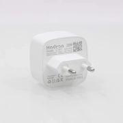 شارژر دیواری هادرون مدل C1011 25W - سفید 1