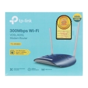 مودم رومیزی تی پی لینک ADLS2 PLUS مدل TD-W8961N_V1 5