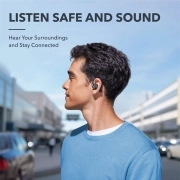 هندزفری بلوتوثی انکر Sound Core مدل AEROFIT A3872H11 6
