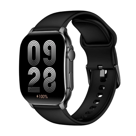 ساعت هوشمند گلوریمی مدل FLEX - مشکی