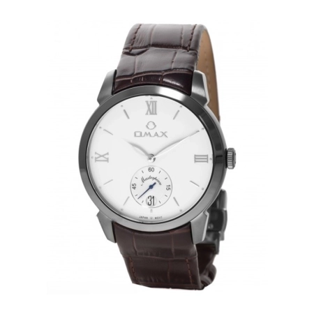 ساعت مچی مردانه اوماکس Masterpiece مدل MG05N65I