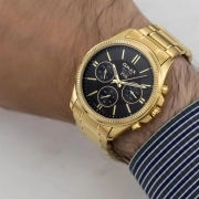 ساعت مچی مردانه اوماکس Universal مدل CFM001Q002 2