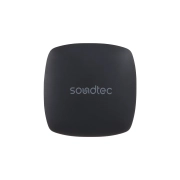هندزفری بلوتوثی پرودو Soundtec Aero Tune مدل PD-STWLEP030-BK 1