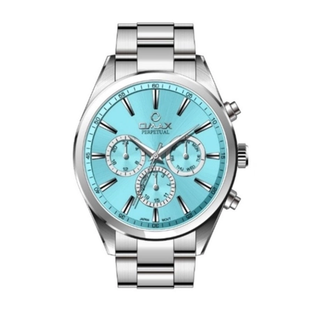 ساعت مچی مردانه اوماکس Perpetual مدل PG18PK6I