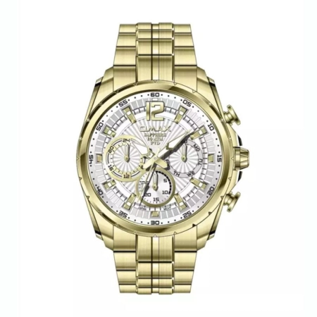 ساعت مچی مردانه اوماکس Masterpiece مدل OAEM001G61I