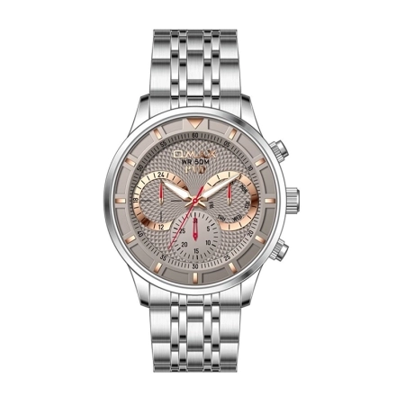 ساعت مچی مردانه اوماکس Universal مدل OEM001I007