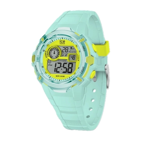 ساعت مچی بچگانه آیس واچ ICE digit explorer مدل 023267