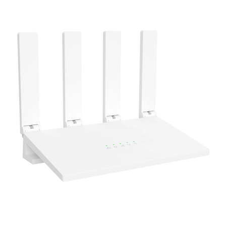 مودم رومیزی نزتک 4G LTE مدل NZT77-UX100 تک پورت - سفید