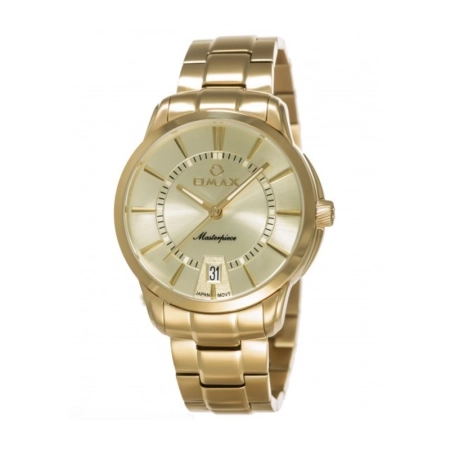 ساعت مچی مردانه اوماکس Masterpiece مدل MG15G11I