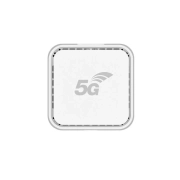 مودم 5G/LTE همراه اول مدل HA5420 سفید (به همراه 300 گیگابایت اینترنت یکساله) 1