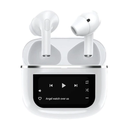 هندزفری بلوتوثی پرودو Soundtec Wonder مدل PD-STWLEP29-WH