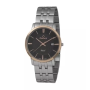 ساعت مچی مردانه اوماکس Steel مدل OS0151NP42