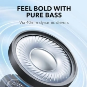 هدفون بلوتوثی انکر Sound Core مدل H30i A3936031 1
