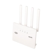 مودم ایرانسل 4G/TD-LTE مدل TF-i120 B1 به همراه سیم کارت TD LTE مخصوص مودم