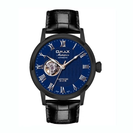 ساعت مچی مردانه اوماکس Masterpiece مدل OAOR009BM42I