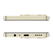 گوشی ریلمی C61 ظرفیت 256GB و رم 8GB - طلایی 2