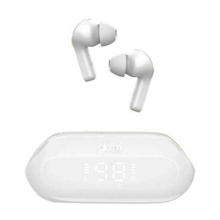 هندزفری بلوتوثی گلوریمی مدل Buds 3 - سفید
