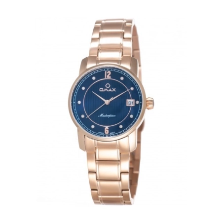 ساعت مچی زنانه اوماکس Masterpiece مدل ML25R48I