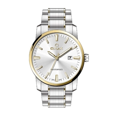 ساعت مچی مردانه اوماکس Masterpiece مدل MG43T6TI