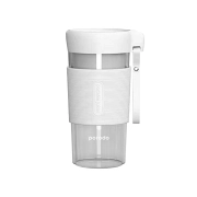 مخلوط کن شارژی پرودو مدل PD-PRJ350-WH - سفید