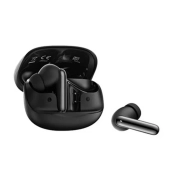 هندزفری بلوتوثی کیو سی وای مدل Melobuds N50 - مشکی 1