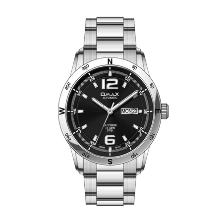 ساعت مچی مردانه اوماکس Masterpiece مدل OSA024P26I