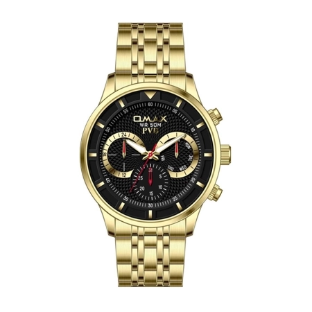 ساعت مچی مردانه اوماکس Universal مدل OEM001Q002