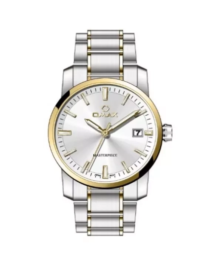 ساعت مچی زنانه اوماکس Masterpiece مدل ML43T6TI