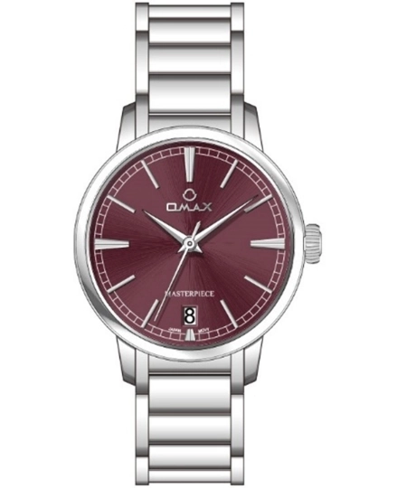 ساعت مچی زنانه اوماکس Masterpiece مدل ML42P86I