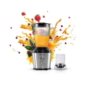 مخلوط کن گرین لاین مدل GNBLDPMIXG6SL - مشکی 2
