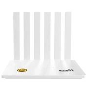 مودم ایرانسل 5G مدل TF-5G G1 (به همراه سیم کارت FD)