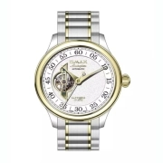 ساعت مچی مردانه اوماکس Masterpiece Automatic مدل OAOR017T6TA