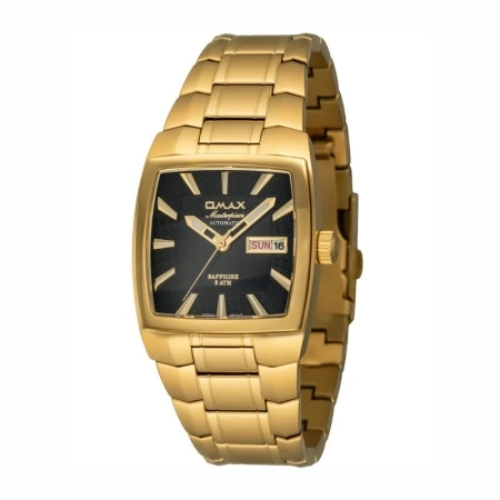 ساعت مچی مردانه اوماکس Masterpiece مدل OSA012G21I