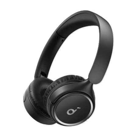 هدفون بلوتوثی انکر Soundcore H30i مدل A3012h11 - مشکی