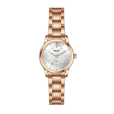 ساعت مچی زنانه اوماکس Universal مدل ASL0106008