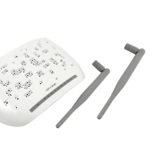 مودم رومیزی تی پی لینک ADLS2 PLUS مدل TD-W8961N_V1 3