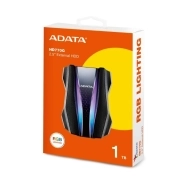 هارد اکسترنال ای دیتا مدل HD770G ظرفیت 1TB - مشکی
