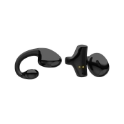 هندزفری بی سیم پرودو Soundtec Snap مدل PD-STWLEP035-BK - مشکی 3